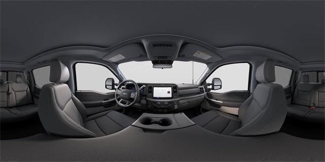 new 2025 Ford F-350 car, priced at $72,005