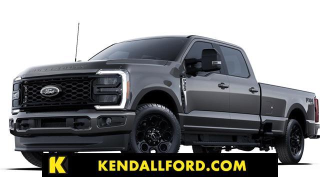 new 2025 Ford F-350 car, priced at $72,005