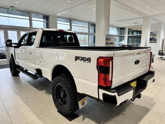 new 2024 Ford F-350 car, priced at $86,133