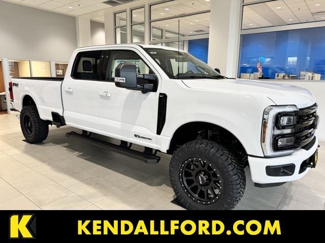 new 2024 Ford F-350 car, priced at $86,133