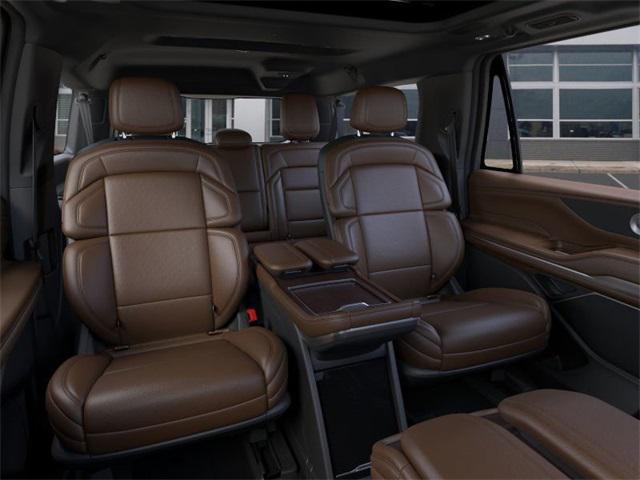 new 2025 Lincoln Navigator car, priced at $103,190