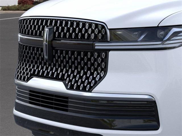 new 2025 Lincoln Navigator car, priced at $103,190