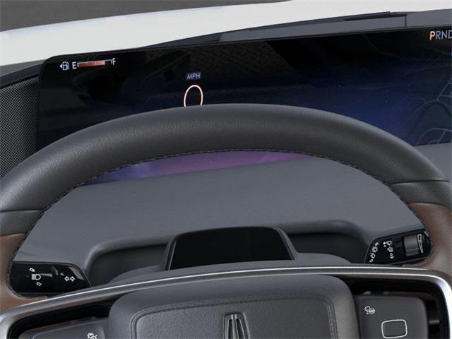 new 2025 Lincoln Navigator car, priced at $103,190