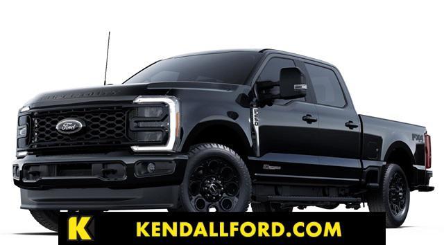 new 2025 Ford F-250 car, priced at $79,160