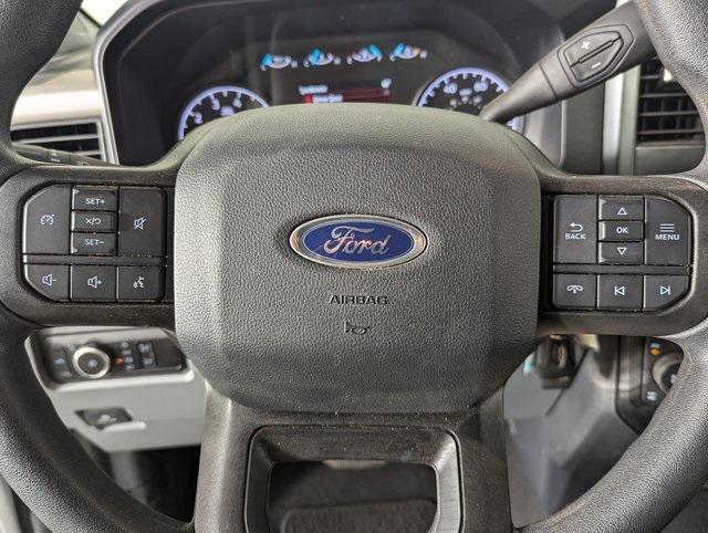 used 2024 Ford F-250 car, priced at $59,785