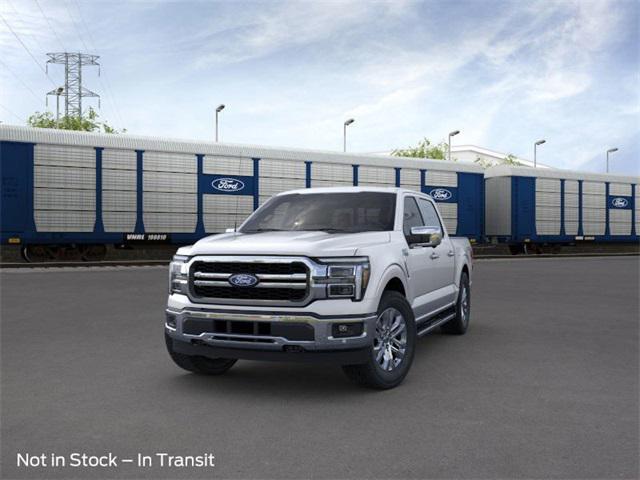 new 2025 Ford F-150 car, priced at $72,180