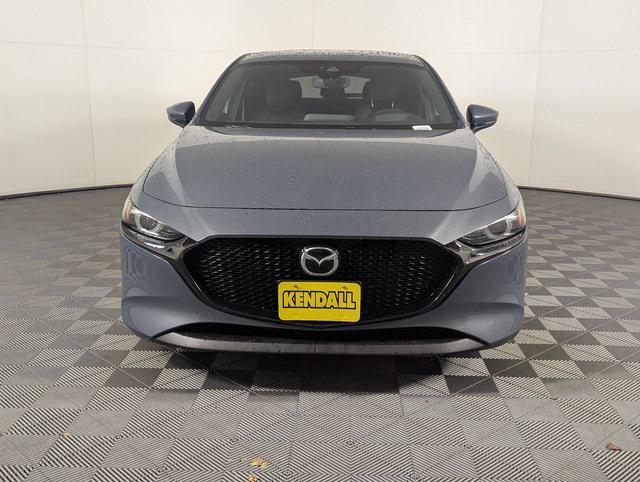 used 2019 Mazda Mazda3 car, priced at $22,981