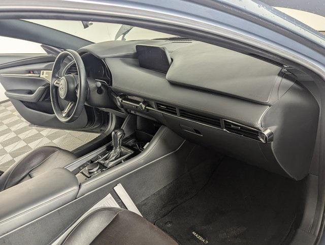 used 2019 Mazda Mazda3 car, priced at $22,981