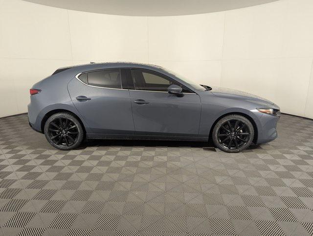 used 2019 Mazda Mazda3 car, priced at $22,981