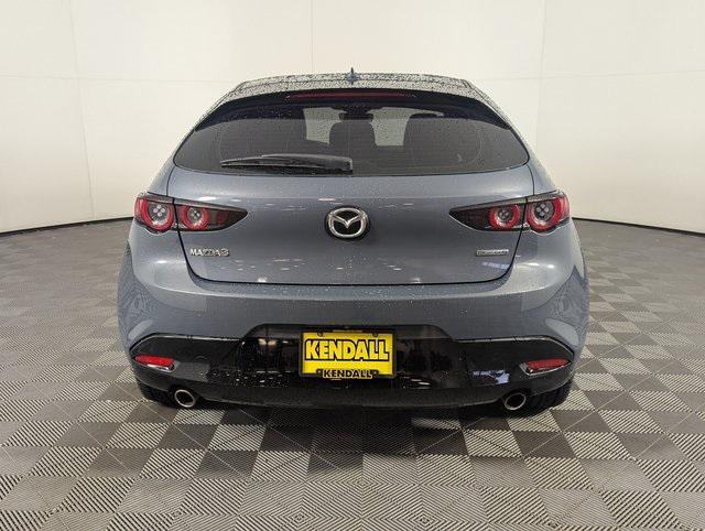 used 2019 Mazda Mazda3 car, priced at $22,981