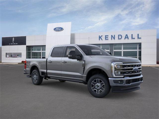 new 2026 Ford F-350 car, priced at $84,595
