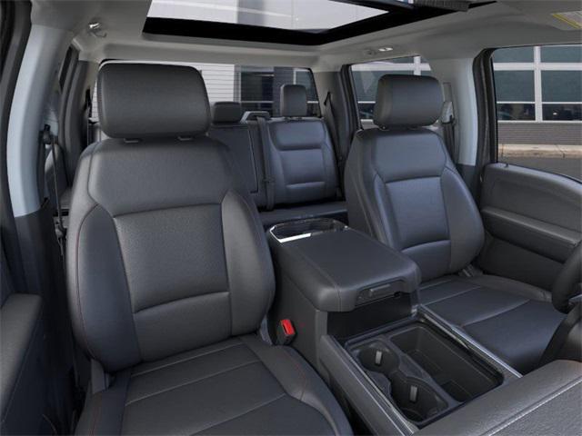 new 2026 Ford F-350 car, priced at $84,595