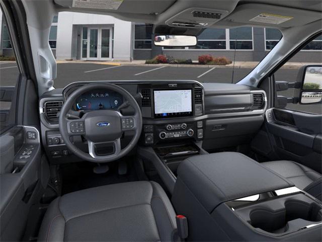 new 2026 Ford F-350 car, priced at $84,595