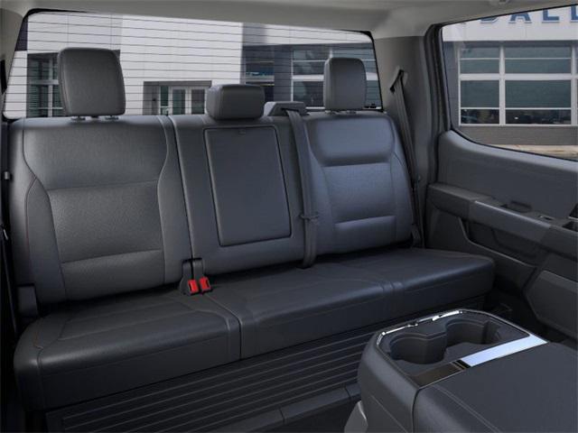 new 2026 Ford F-350 car, priced at $84,595