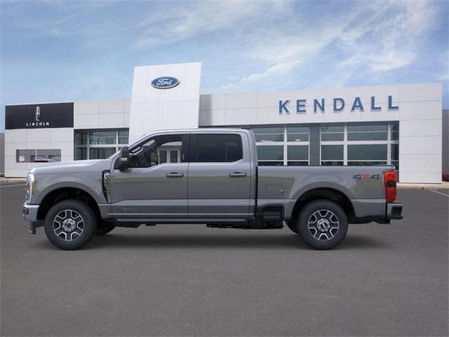 new 2026 Ford F-350 car, priced at $84,595