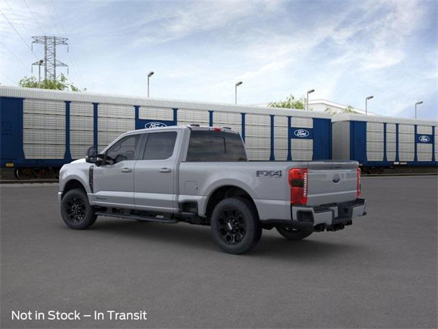 new 2025 Ford F-250 car, priced at $83,205