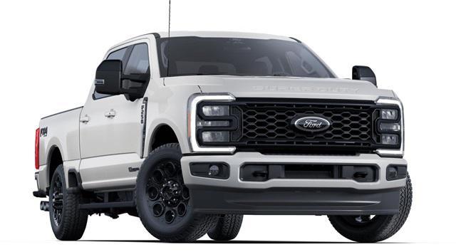 new 2025 Ford F-250 car, priced at $83,205