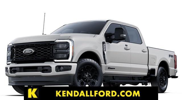 new 2025 Ford F-250 car, priced at $83,205