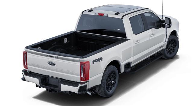 new 2025 Ford F-250 car, priced at $83,205