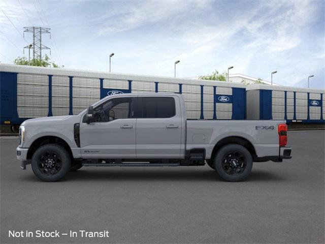 new 2025 Ford F-250 car, priced at $83,205