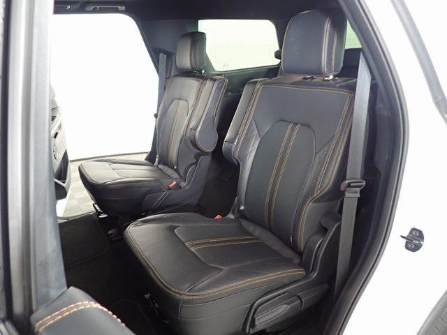 used 2024 Ford Expedition car, priced at $73,985