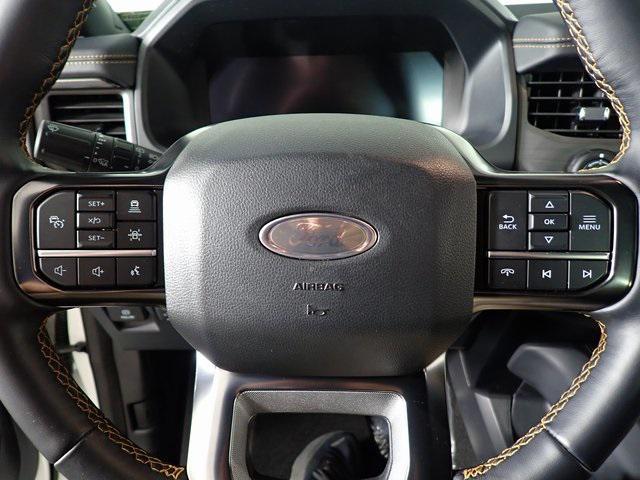 used 2024 Ford Expedition car, priced at $73,985