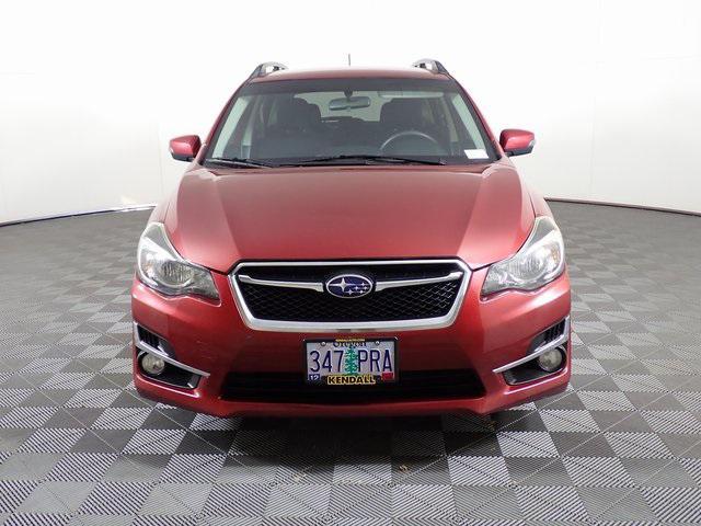 used 2016 Subaru Impreza car, priced at $16,981