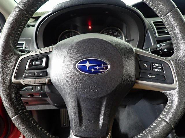 used 2016 Subaru Impreza car, priced at $16,981