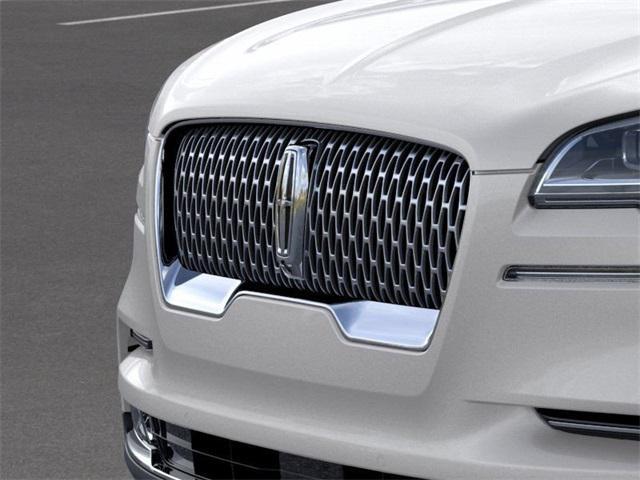 new 2024 Lincoln Aviator car, priced at $74,690