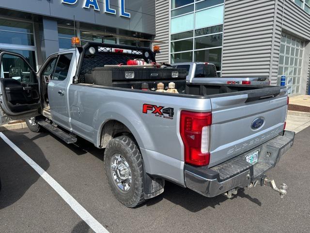 used 2018 Ford F-350 car, priced at $48,981