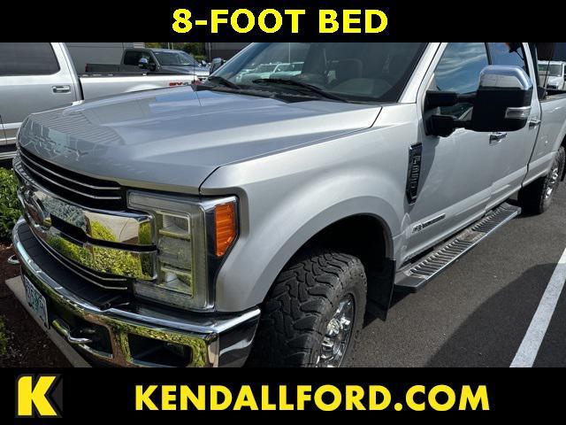 used 2018 Ford F-350 car, priced at $48,981