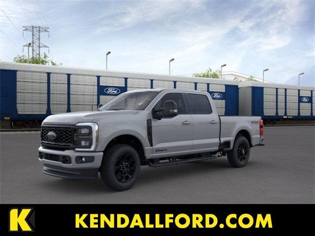 new 2025 Ford F-250 car, priced at $80,520