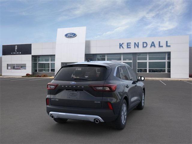 new 2024 Ford Escape car, priced at $32,898