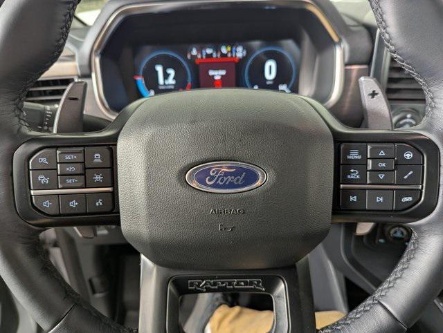 used 2023 Ford F-150 car, priced at $74,981