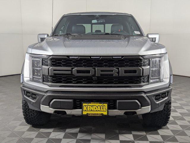 used 2023 Ford F-150 car, priced at $74,981