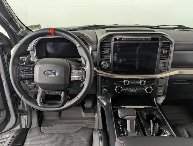 used 2023 Ford F-150 car, priced at $74,981