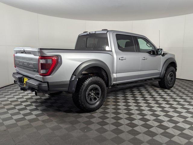 used 2023 Ford F-150 car, priced at $74,981