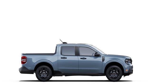 new 2025 Ford Maverick car, priced at $39,165