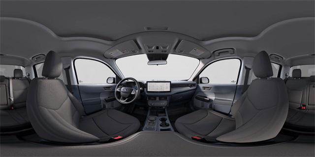 new 2025 Ford Maverick car, priced at $39,165