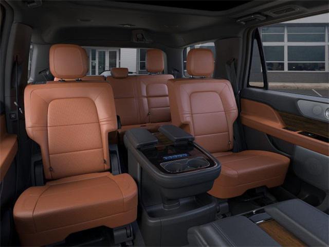 new 2024 Lincoln Navigator car, priced at $105,195