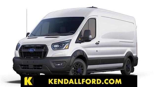 new 2024 Ford Transit-350 car