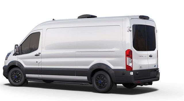 new 2024 Ford Transit-350 car