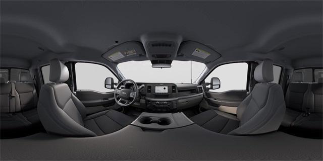 new 2025 Ford F-250 car, priced at $68,710