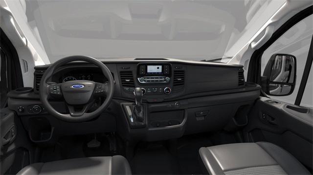 new 2024 Ford Transit-150 car, priced at $48,285