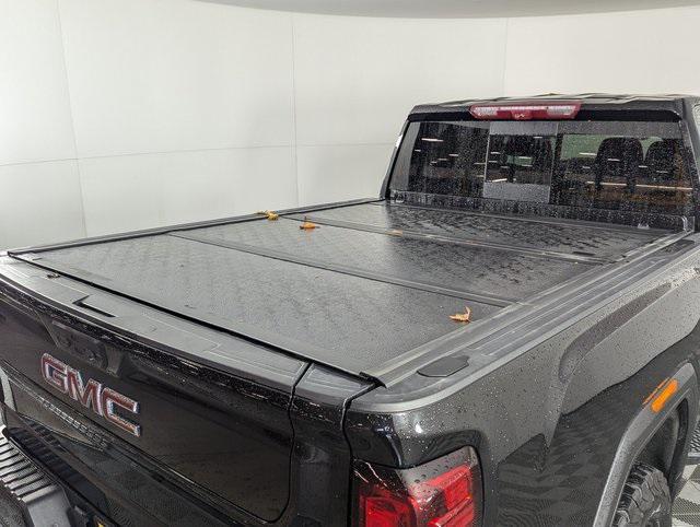 used 2022 GMC Sierra 2500 car, priced at $68,998