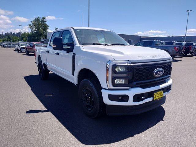 new 2024 Ford F-250 car, priced at $55,515