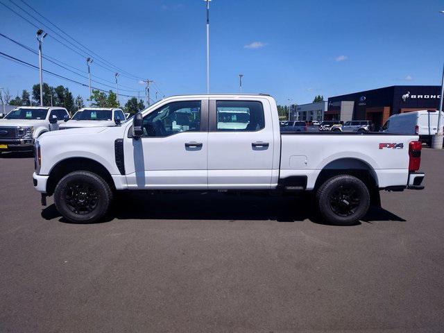 new 2024 Ford F-250 car, priced at $55,515