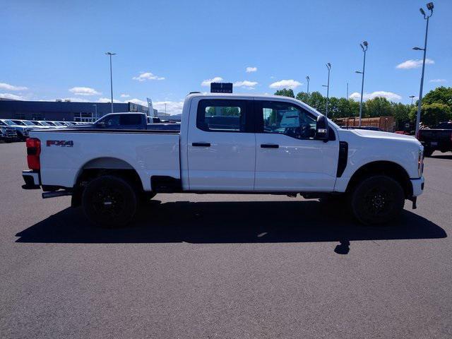 new 2024 Ford F-250 car, priced at $55,515