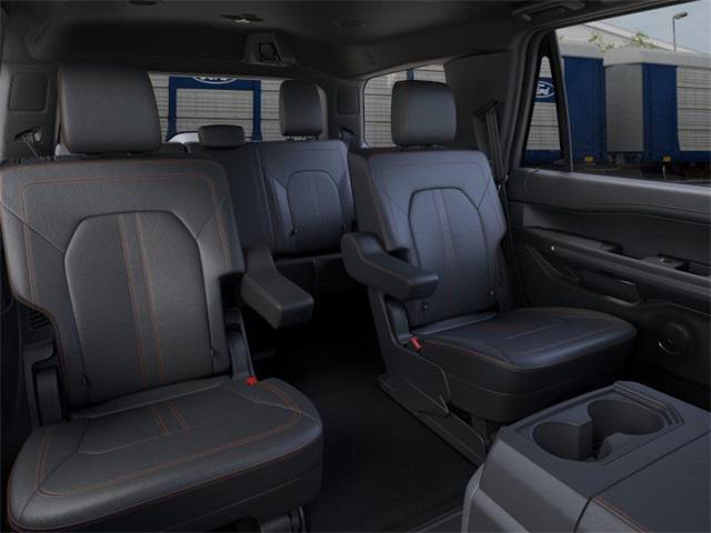 new 2024 Ford Expedition car, priced at $78,015