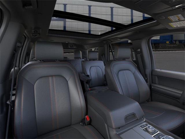 new 2024 Ford Expedition car, priced at $78,015